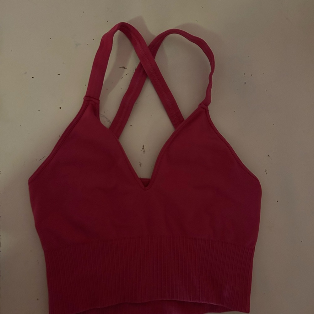 FP Movement by Free People Pink Tank Top